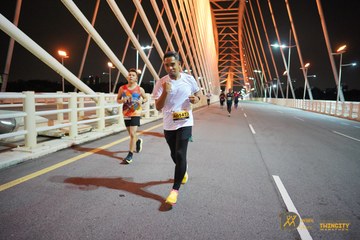 Twincity Marathon 2025 - Ảnh #3072305