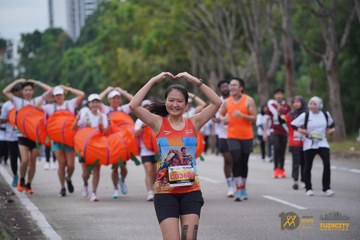 Twincity Marathon 2025 - Ảnh #3069149