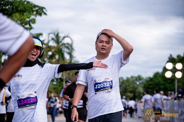 Twincity Marathon 2025 - Ảnh #3073303