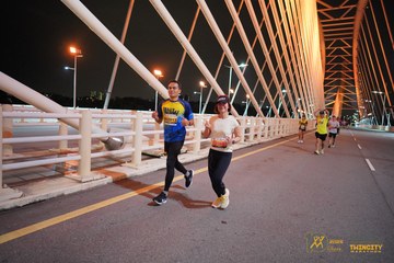 Twincity Marathon 2025 - Ảnh #3072449