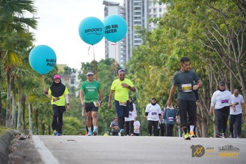 Twincity Marathon 2025 - Ảnh #3069905