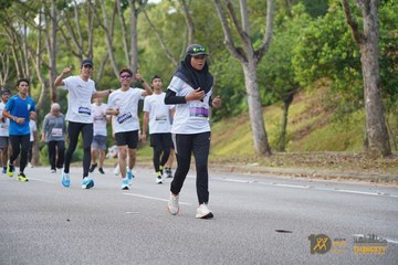 Twincity Marathon 2025 - Ảnh #3068744
