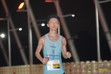 Twincity Marathon 2025 - Ảnh #3072580