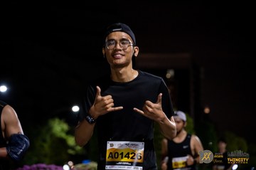 Twincity Marathon 2025 - Ảnh #3074248