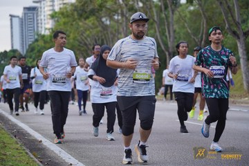 Twincity Marathon 2025 - Ảnh #3069059