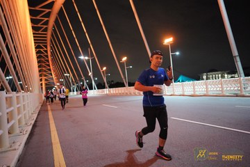 Twincity Marathon 2025 - Ảnh #3069339