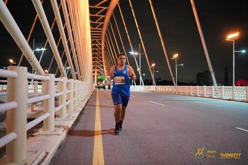 Twincity Marathon 2025 - Ảnh #3069319