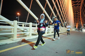 Twincity Marathon 2025 - Ảnh #3071339