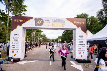 Twincity Marathon 2025 - Ảnh #3072850