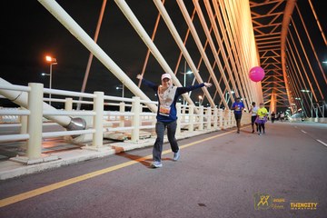 Twincity Marathon 2025 - Ảnh #3071327