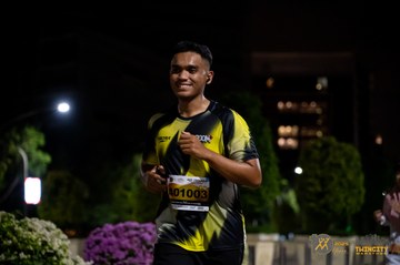 Twincity Marathon 2025 - Ảnh #3073946