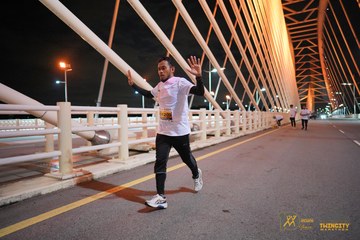 Twincity Marathon 2025 - Ảnh #3069353