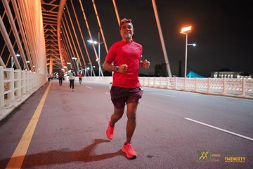 Twincity Marathon 2025 - Ảnh #3071486