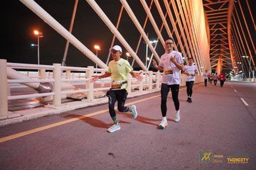Twincity Marathon 2025 - Ảnh #3072210