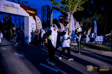 Twincity Marathon 2025 - Ảnh #3072720