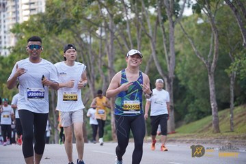 Twincity Marathon 2025 - Ảnh #3070718