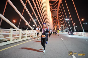 Twincity Marathon 2025 - Ảnh #3069482