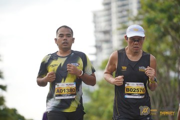 Twincity Marathon 2025 - Ảnh #3069889
