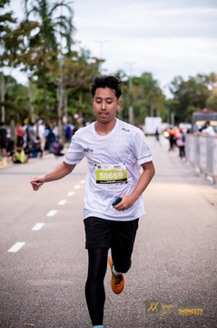 Twincity Marathon 2025 - Ảnh #3072764
