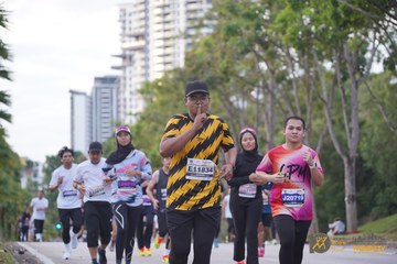 Twincity Marathon 2025 - Ảnh #3070741