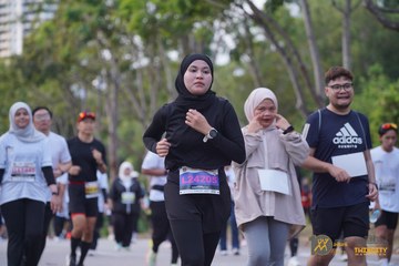 Twincity Marathon 2025 - Ảnh #3068990