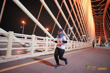 Twincity Marathon 2025 - Ảnh #3071953