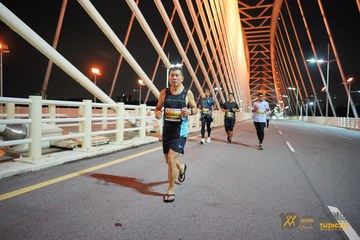 Twincity Marathon 2025 - Ảnh #3071876