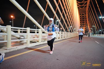 Twincity Marathon 2025 - Ảnh #3069437