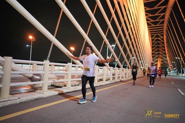 Twincity Marathon 2025 - Ảnh #3071996
