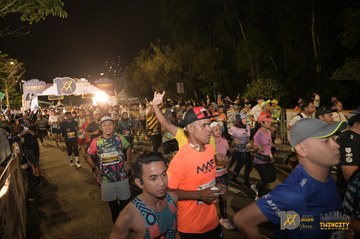 Twincity Marathon 2025 - Ảnh #3068128
