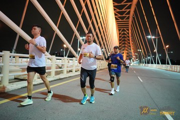 Twincity Marathon 2025 - Ảnh #3072055