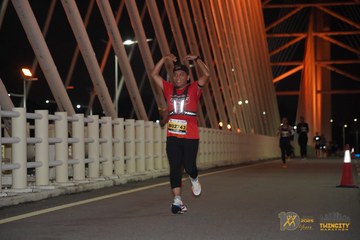 Twincity Marathon 2025 - Ảnh #3069783