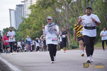 Twincity Marathon 2025 - Ảnh #3070757