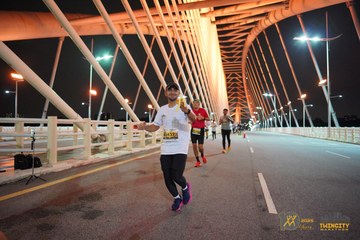 Twincity Marathon 2025 - Ảnh #3072483