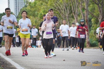 Twincity Marathon 2025 - Ảnh #3068884