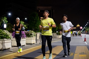 Twincity Marathon 2025 - Ảnh #3073600