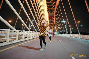 Twincity Marathon 2025 - Ảnh #3069526