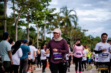 Twincity Marathon 2025 - Ảnh #3073139