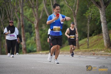 Twincity Marathon 2025 - Ảnh #3069858