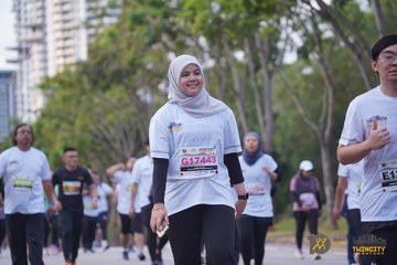 Twincity Marathon 2025 - Ảnh #3068987