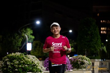 Twincity Marathon 2025 - Ảnh #3073870