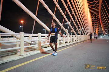 Twincity Marathon 2025 - Ảnh #3069360