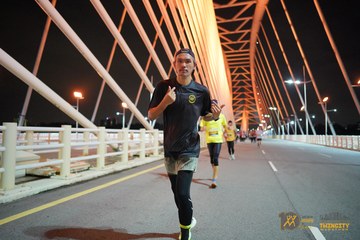 Twincity Marathon 2025 - Ảnh #3069491