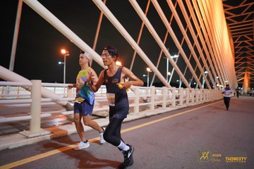 Twincity Marathon 2025 - Ảnh #3071958