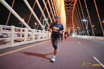 Twincity Marathon 2025 - Ảnh #3071554