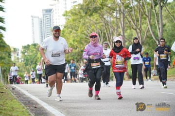 Twincity Marathon 2025 - Ảnh #3070227