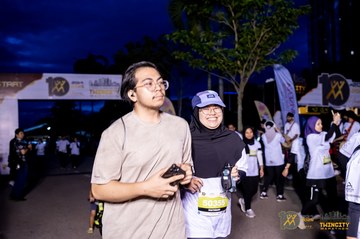 Twincity Marathon 2025 - Ảnh #3072708