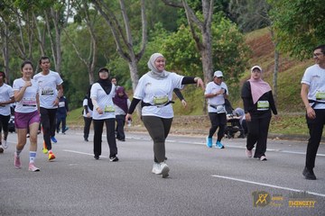 Twincity Marathon 2025 - Ảnh #3069044