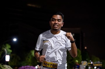 Twincity Marathon 2025 - Ảnh #3074175