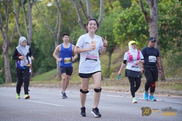 Twincity Marathon 2025 - Ảnh #3070621